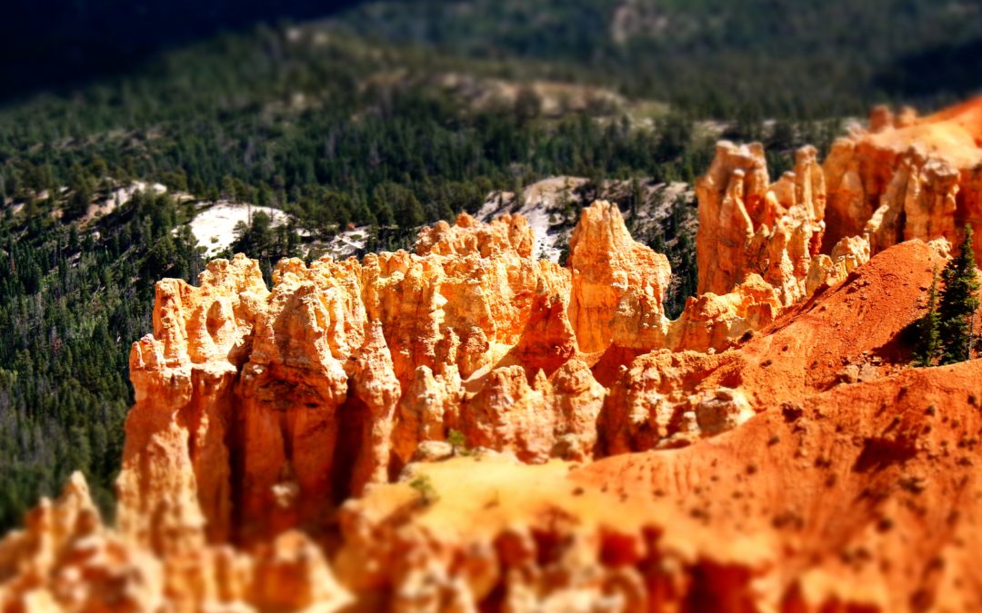 Bryce Canyon
