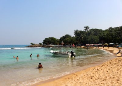 Unawatuna Beach