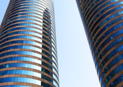 Colombo World Trade Center