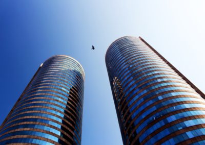 Colombo World Trade Center