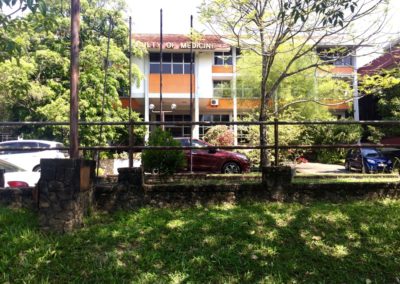 Medizinische Fakultät