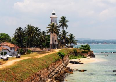 Point Utrecht Bastion