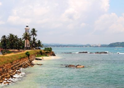 Point Utrecht Bastion