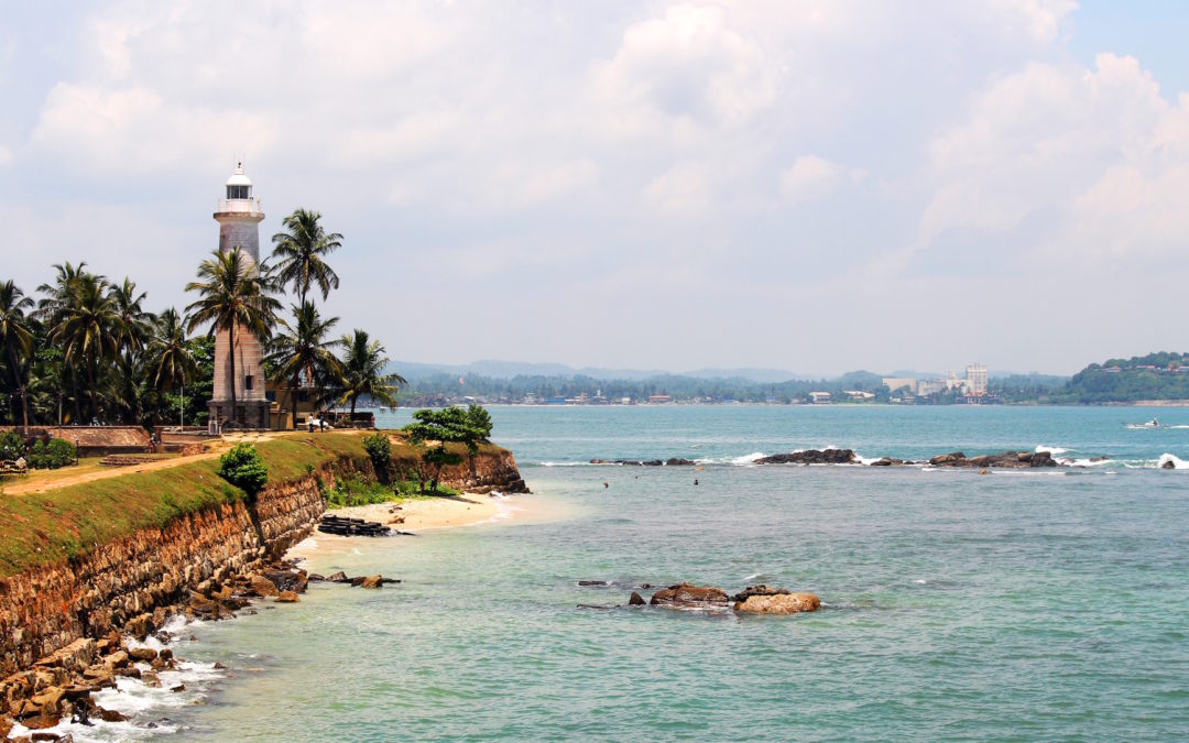 Galle und Geschichte