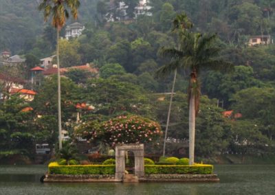 Kandy Lake