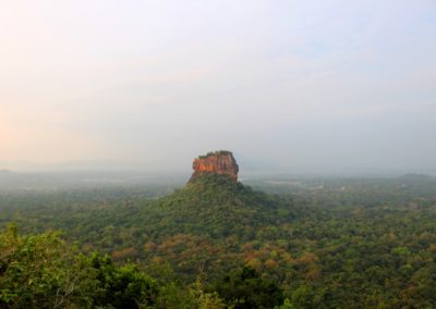 Sigiriya